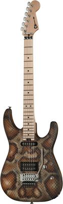 Charvel Pro Mod DK WDM Snake