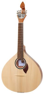 Thomann Fado Guitar Coimbra Standard