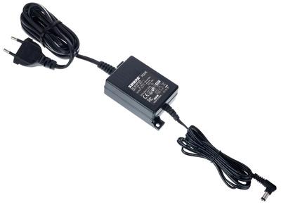 Shure PS24E T/EC/UT-Series