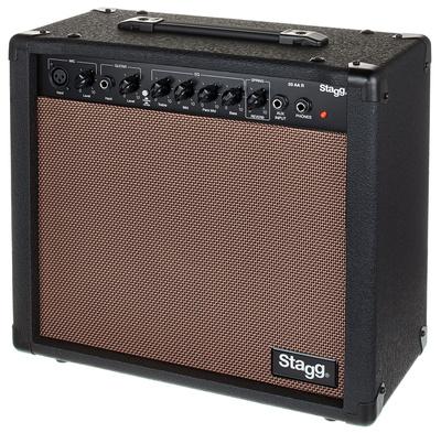 Stagg 20 AA R Acoustic Combo