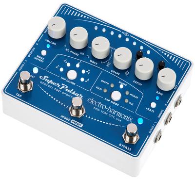 Electro Harmonix Super Pulsar