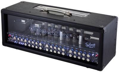 Hughes & Kettner Triamp Mark 3