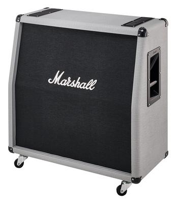 Marshall 2551AV Silver Jubilee