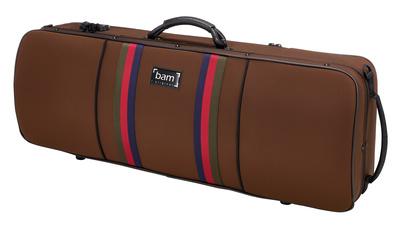 bam SG5140SC Viola Case Chocolate
