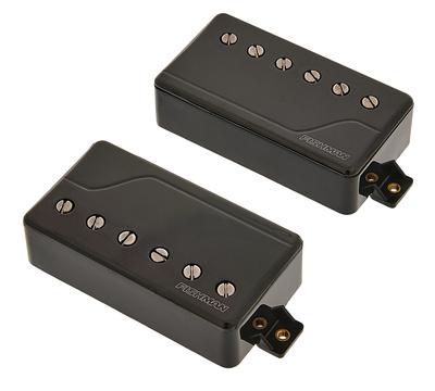 Fishman Fluence Classic HB Set BN