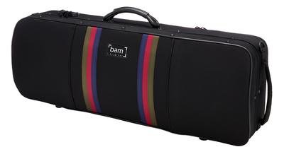 bam SG5141SN Viola Case Black