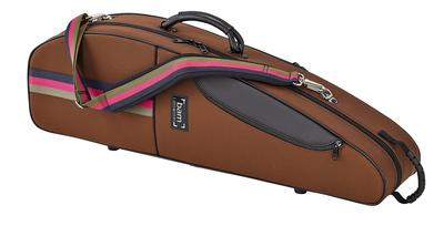 bam SG5003SC Violin Case Chocolate