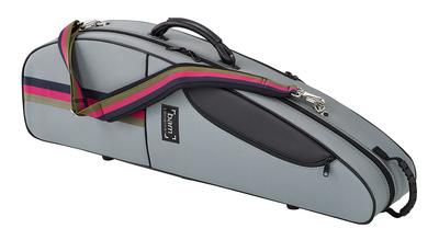 bam SG5003SG Violin Case Grey
