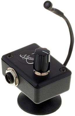 Myers Pickups The Grip 3'' Micro Goose Neck