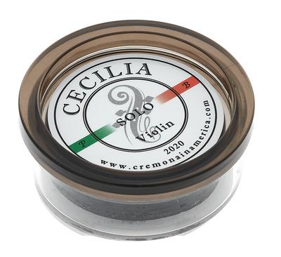 Cecilia Violin Rosin Small Solo