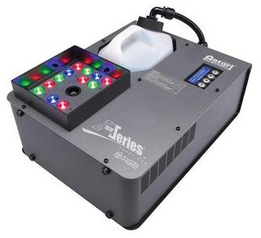 Antari Z-1520 LED Spray Fogger