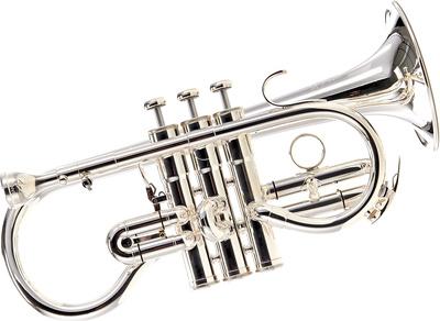 Besson BE924-2 Sovereign Eb-Cornet