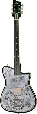 Duesenberg Johnny Depp