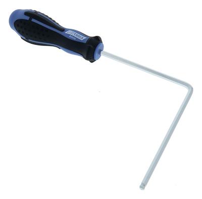 GrooveTech Tools GTAW4 Truss Rod Wrench 4mm