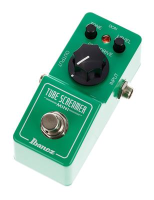 Ibanez Tube Screamer Mini