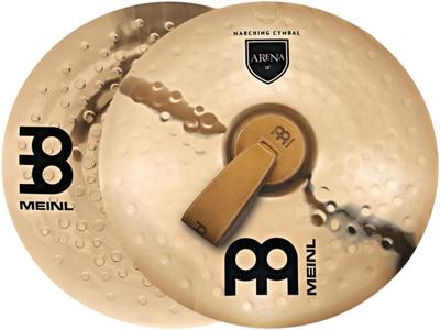 Meinl 16" Arena Marching Cymbal"