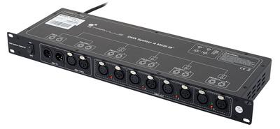 Stairville DMX Splitter 4 MK3 19""