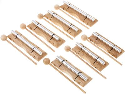 Meinl Energy Chime Chakra Set
