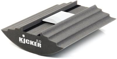 Sonitus Acoustics The Kicker 2.0 22"x18"" Pillow"