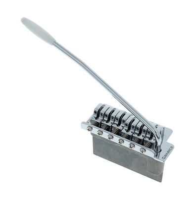 Babicz FCH Z-Ser ST 6-Hole Nar Trem C