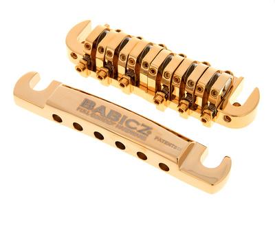 Babicz FCH Tune O Matic Bridge GD