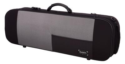 bam 5001SN Stylus Violin Case 4/4