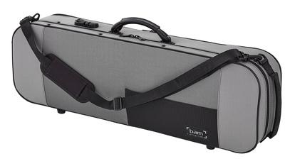 bam 5001SG Stylus Violin Case 4/4