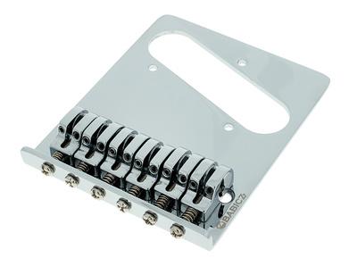 Babicz FCH Z-Series T-Style Bridge C