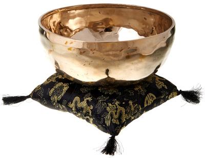 Thomann Tibetan Singing Bowl No2,1,5kg