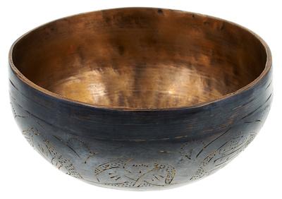 Thomann Tibetan Singing Bowl No3, 300g