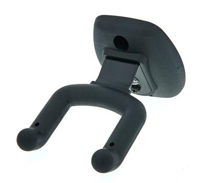 K&M 16590 Ukulele Holder
