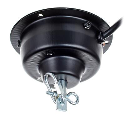 Varytec Mirror Ball Motor 4kg 1,75RPM