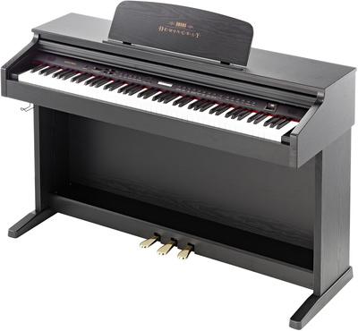 Hemingway DP-501 MKII AT