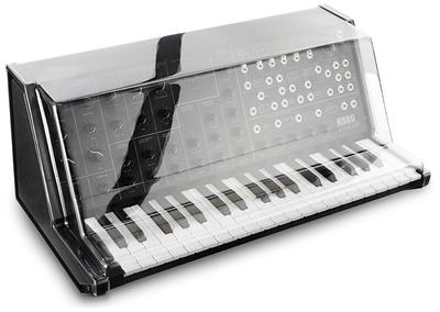 Decksaver Korg MS20 Mini