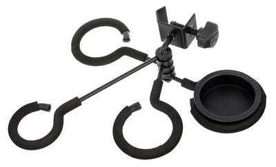 Hercules Stands HCHA-100 Mute Holder