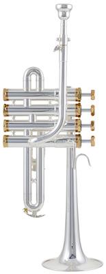 Thomann TR-5400S Piccolo Trumpet