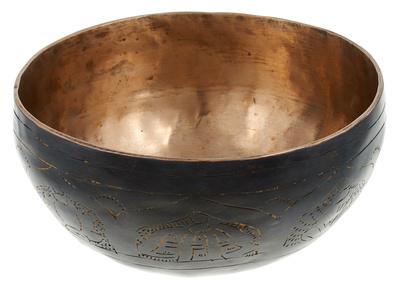Thomann Tibetan Singing Bowl No3, 600g