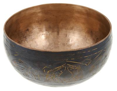 Thomann Tibetan Singing Bowl No3, 700g