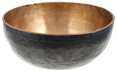 Thomann Tibetan Singing Bowl N5, 2kg