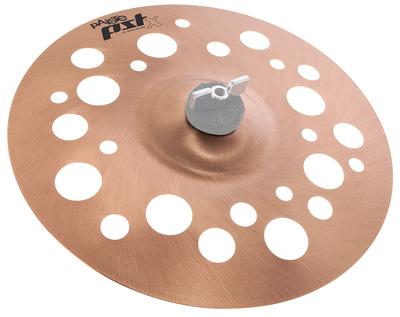 Paiste 10" PSTX Swiss Splash"