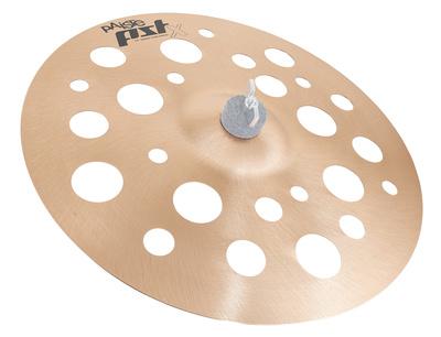 Paiste 14" PSTX Swiss Thin Crash"