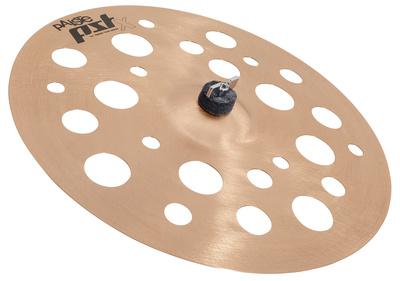 Paiste 16" PSTX Swiss Thin Crash"