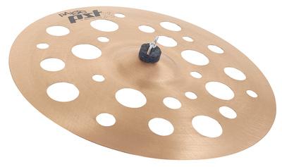 Paiste 18" PSTX Swiss Thin Crash"