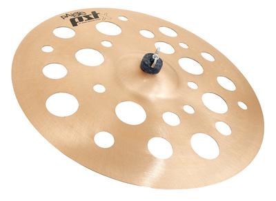 Paiste 18" PSTX Swiss Medium Crash"