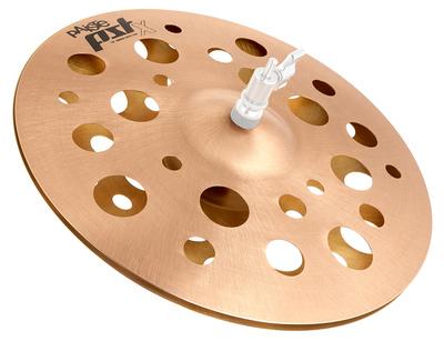 Paiste 14" PSTX Swiss Hats"
