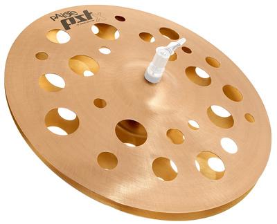 Paiste 16" PSTX Swiss Hats"
