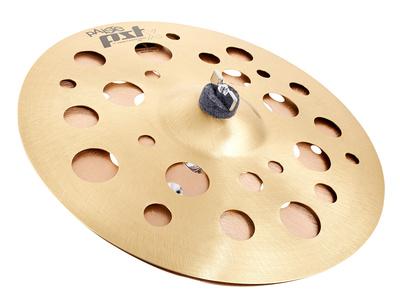 Paiste 14" PSTX Swiss Flanger Stack"
