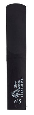 Forestone Black Bamboo Bb-Clarinet MS