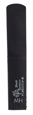 Forestone Black Bamboo Bb-Clarinet MH