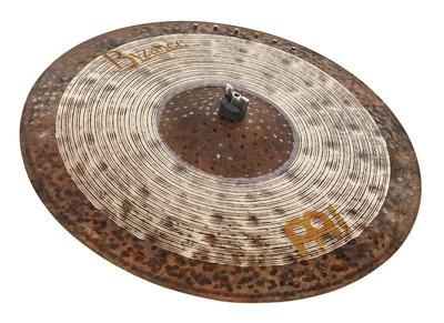 Meinl 21" Byzance Nuance Ride"
